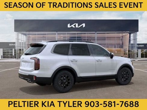 New 2025 Kia Telluride SX Prestige X-Pro image 6