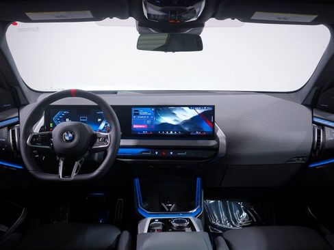 Used 2025 BMW X3 M50 image 10