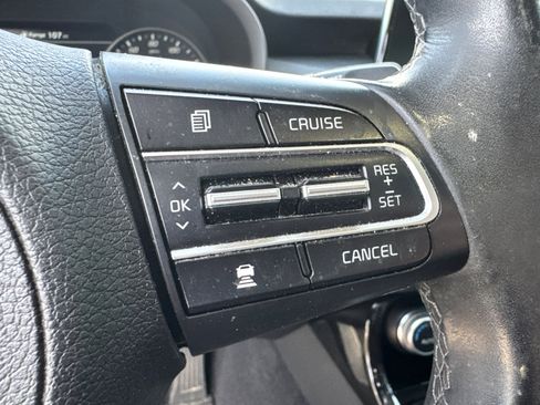 Used 2019 Kia Stinger Premium RWD image 34