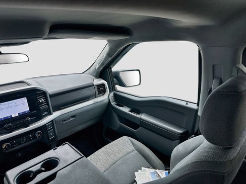 Used 2023 Ford F150 XLT AWD/4WD image 22