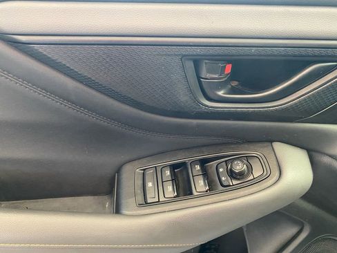 Used 2024 Subaru Outback Wilderness image 12