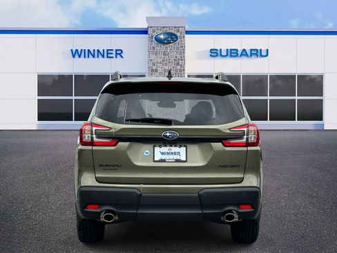 New 2026 Subaru Ascent Premium AWD/4WD image 4