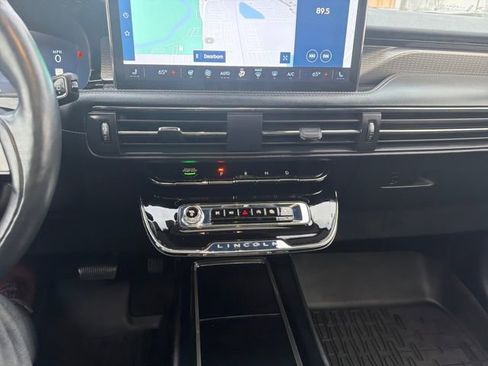 Used 2023 Lincoln Corsair Reserve w/ Equipment Group 201A image 23