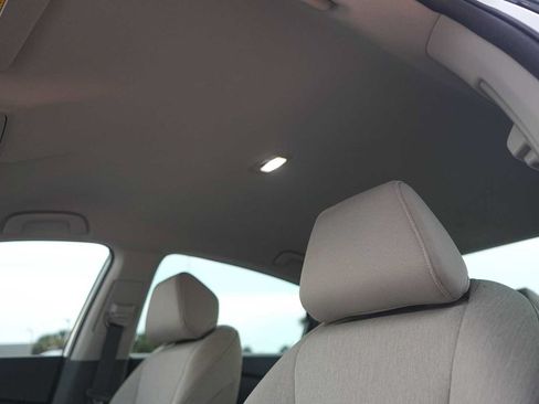 Certified 2026 Honda Accord LX image 26