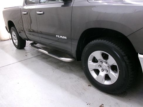 Used 2020 RAM 1500 Big Horn image 13