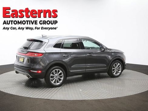 Used 2019 Lincoln MKC Select w/ Select Plus Package image 43