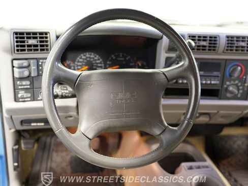Used 1996 GMC Jimmy SLT AWD/4WD image 40