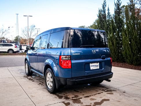 Used 2008 Honda Element EX image 9