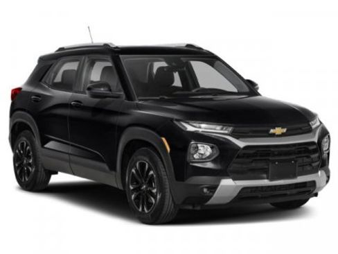 Certified 2023 Chevrolet TrailBlazer LT AWD/4WD image 9