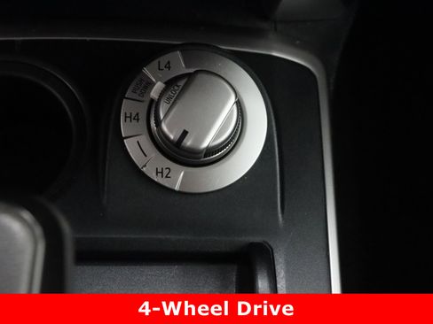 Used 2022 Toyota 4Runner TRD Sport image 22