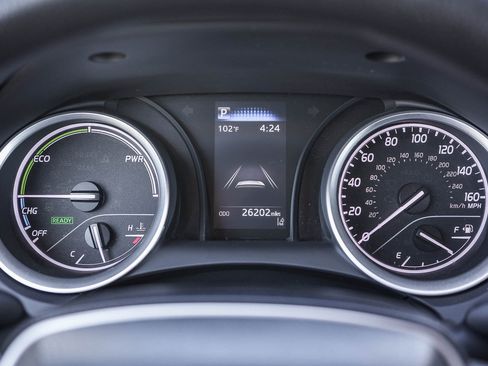Certified 2023 Toyota Camry LE FWD image 21