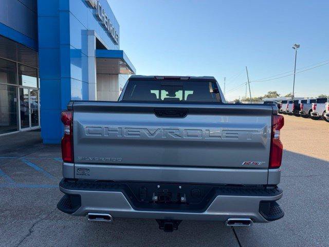 New 2026 Chevrolet Silverado 1500 RST w/ All Star Edition Plus AWD/4WD image 5