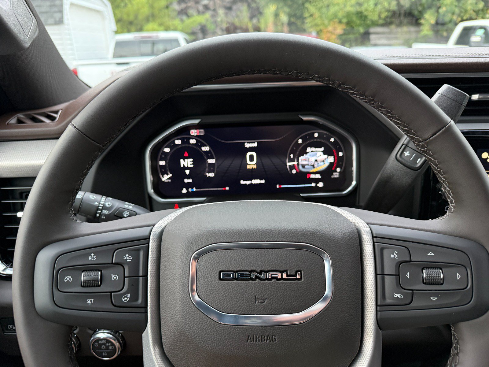 New 2026 GMC Sierra 3500 Denali AWD/4WD image 28