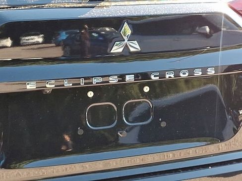 New 2026 Mitsubishi Eclipse Cross SE AWD/4WD image 14