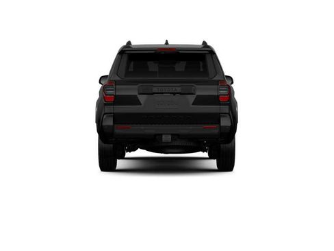 New 2026 Toyota 4Runner TRD Off-Road Premium image 8