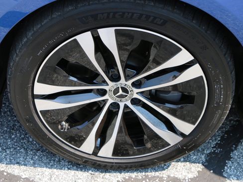 Used 2022 Mercedes-Benz C 300 Sedan image 14