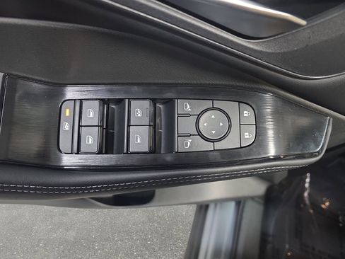 New 2026 Nissan Rogue SV image 27