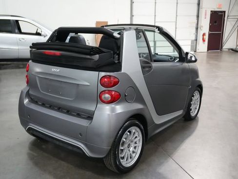 Used 2013 smart fortwo passion image 5