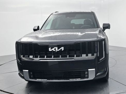 New 2027 Kia Telluride X-Line SX Prestige AWD/4WD image 3