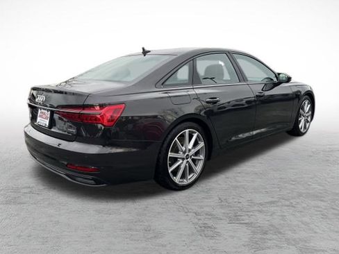 Used 2025 Audi A6 2.0T Premium w/ Convenience Plus Package image 6