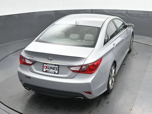 Used 2014 Hyundai Sonata SE FWD image 27