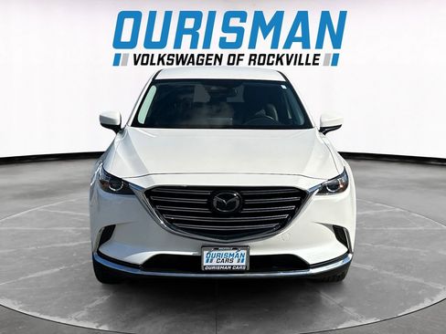 Used 2020 MAZDA CX-9 Touring image 8