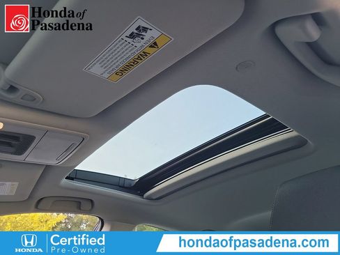 Certified 2023 Honda Accord EX image 22