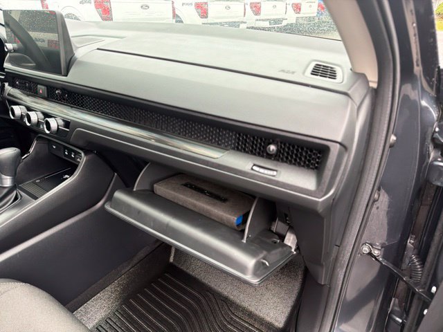 Used 2026 Honda CR-V EX image 32