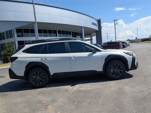 New 2025 Subaru Outback Onyx Edition XT w/ Popular Package #2 image 3