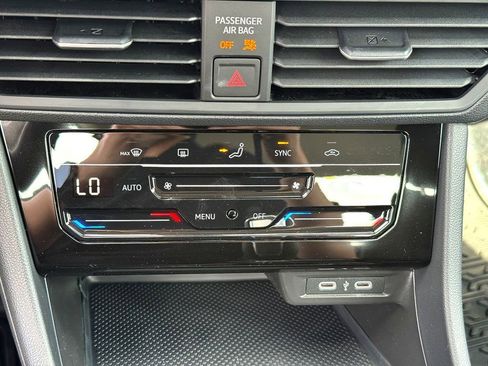 New 2026 Volkswagen Jetta S FWD image 15