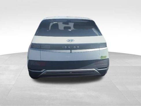 Used 2024 Hyundai Ioniq 5 SEL RWD image 7