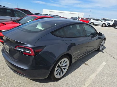 Used 2021 Tesla Model 3 Standard Range Plus image 6