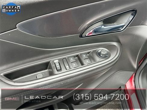 Used 2022 Buick Encore Preferred w/ Safety Package image 21