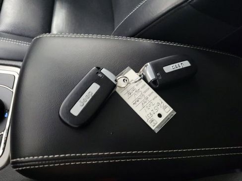 Used 2021 Jeep Grand Cherokee Limited w/ Quick Order Package 28K 80th image 17