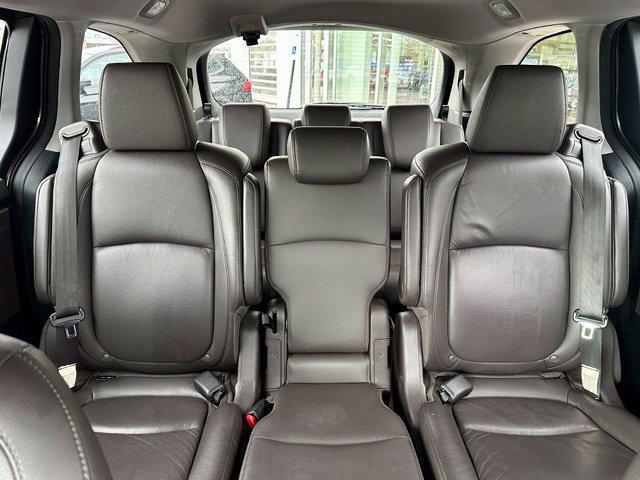 Used 2019 Honda Odyssey EX-L image 22