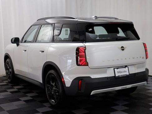 New 2026 MINI Cooper Countryman S image 15