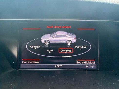 Used 2014 Audi S5 Premium Plus AWD/4WD image 12