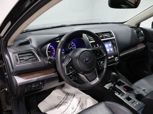 Used 2019 Subaru Outback 2.5i Limited w/ Popular Package #2 image 16