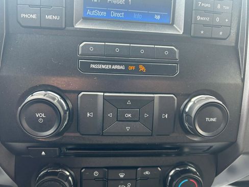 Used 2015 Ford F150 XLT AWD/4WD image 22