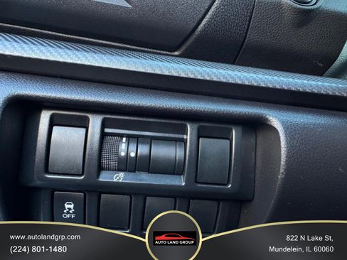 Used 2017 Subaru Impreza 2.0i Sport image 26