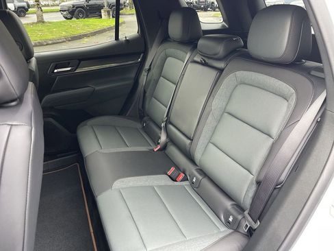 New 2026 GMC Terrain AT4 image 24