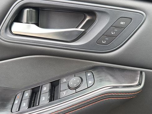 New 2026 Nissan Rogue SV AWD/4WD image 24