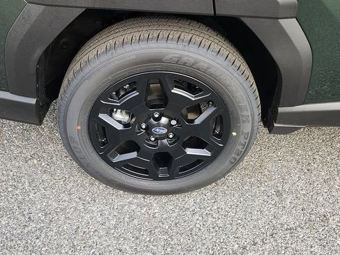 New 2026 Subaru Outback Limited AWD/4WD image 5
