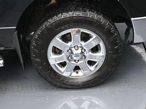 Used 2013 Ford F150 XLT w/ XLT Chrome Pkg AWD/4WD image 34