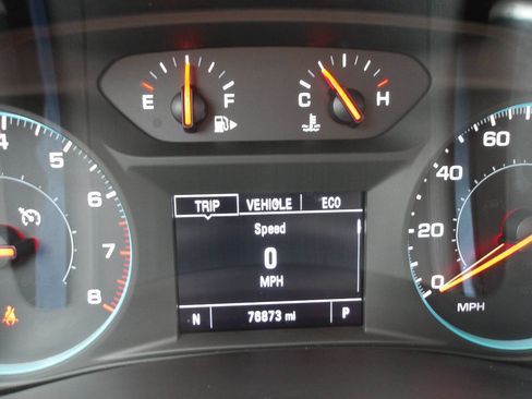 Used 2021 Chevrolet Malibu LS FWD image 18