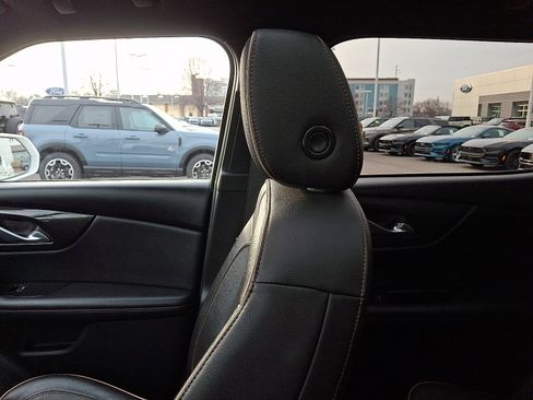 Used 2020 Chevrolet Blazer Premier w/ Driver Confidence II Package image 17