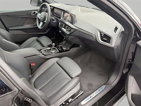 Used 2024 BMW M235i xDrive Gran Coupe w/ Premium Package AWD/4WD image 8