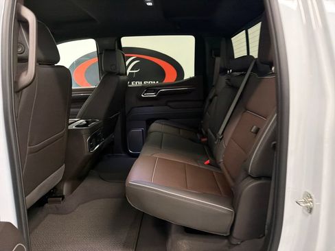 New 2026 GMC Sierra 1500 Denali AWD/4WD image 12