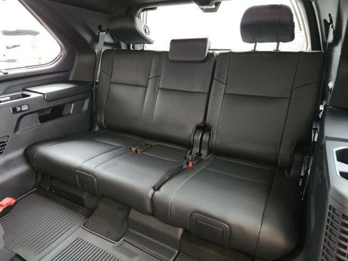 New 2026 Toyota Sequoia Platinum image 25