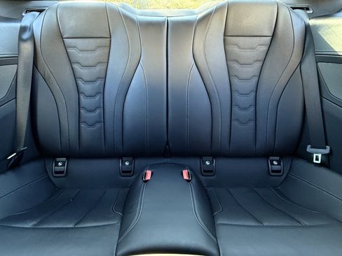 Used 2019 BMW M850i xDrive Coupe image 38